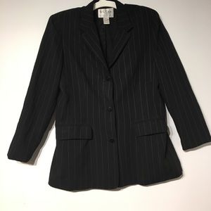 Oscar de la Renta Women’s Blazer